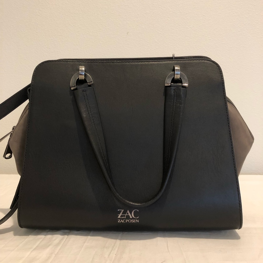 Zac Zacposen Tote & Shoulder Bag